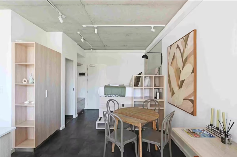 0 Bedroom Property for Sale in Sea Point Western Cape